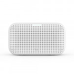 Redmi ai speaker play White